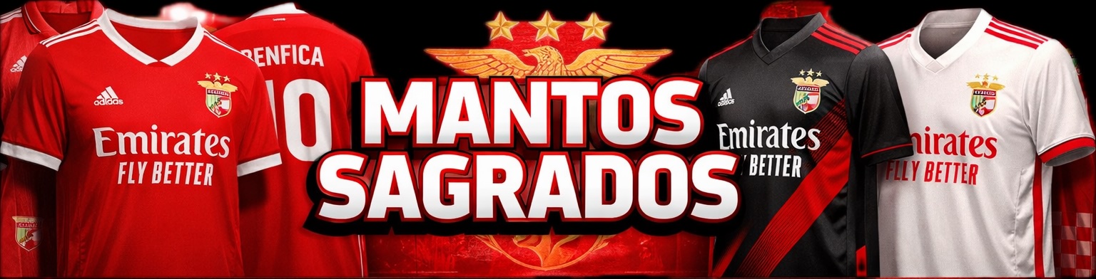 Mantos Sagrados