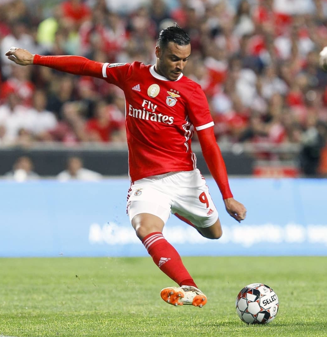 Manto Sagrado em jogo